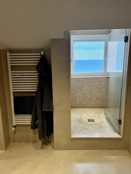 La Perla Di Boccadasse Генуа Екстериор снимка